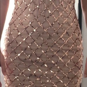 SHOWPO homecoming dress